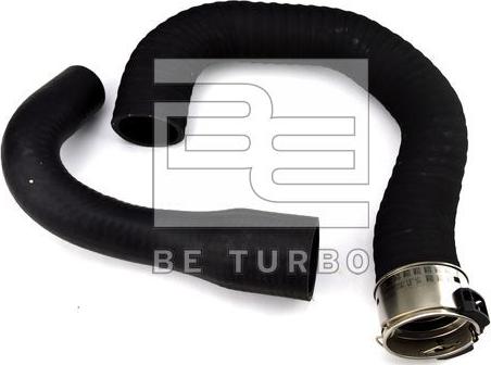 BE TURBO 700150 - Gaine de suralimentation cwaw.fr