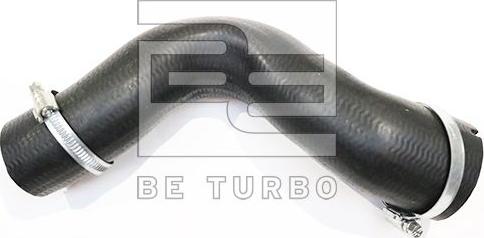 BE TURBO 700786 - Gaine de suralimentation cwaw.fr