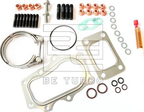 BE TURBO ABS916 - Kit de montage, compresseur cwaw.fr