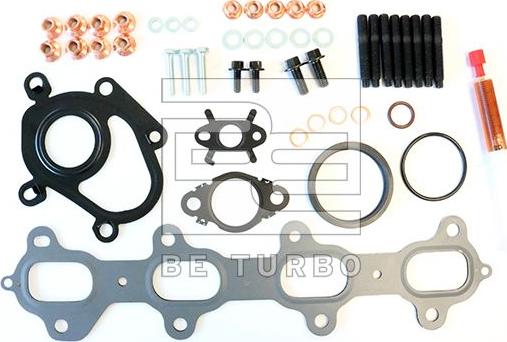 BE TURBO ABS922 - Kit de montage, compresseur cwaw.fr