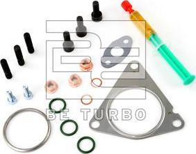 BE TURBO ABS400 - Kit de montage, compresseur cwaw.fr