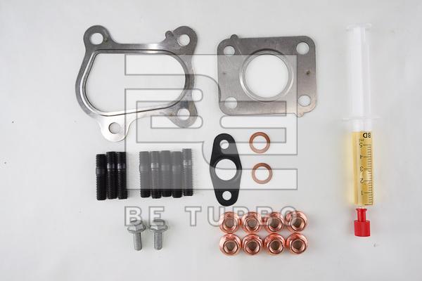 BE TURBO ABS424 - Kit de montage, compresseur cwaw.fr