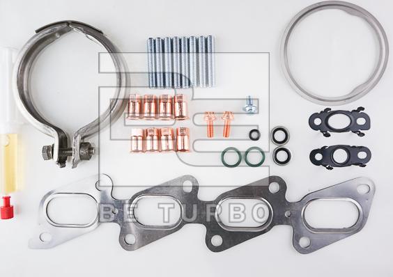 BE TURBO ABS426 - Kit de montage, compresseur cwaw.fr