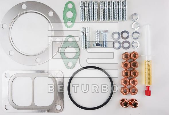 BE TURBO ABS479 - Kit de montage, compresseur cwaw.fr