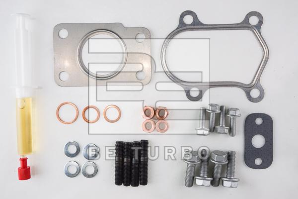 BE TURBO ABS471 - Kit de montage, compresseur cwaw.fr