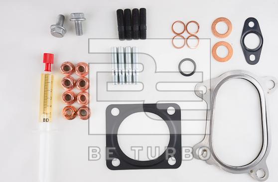 BE TURBO ABS477 - Kit de montage, compresseur cwaw.fr