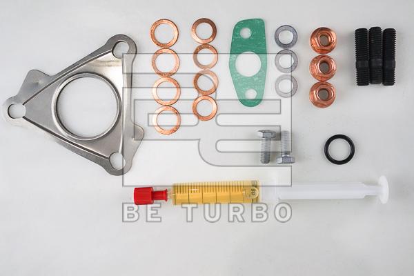 BE TURBO ABS540 - Kit de montage, compresseur cwaw.fr