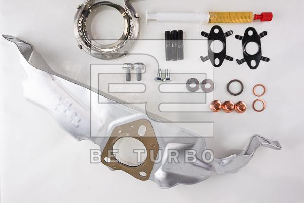 BE TURBO ABS581 - Kit de montage, compresseur cwaw.fr