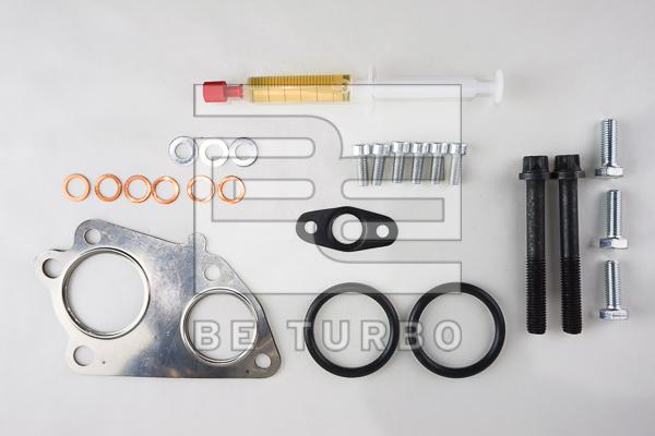 BE TURBO ABS575 - Kit de montage, compresseur cwaw.fr