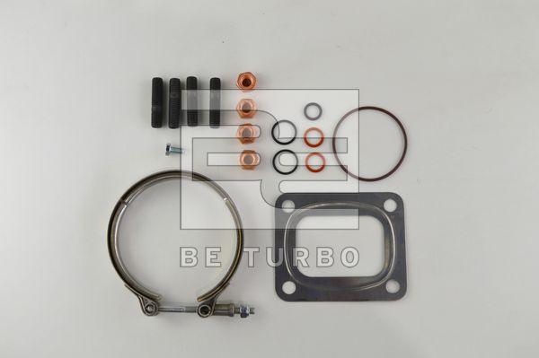 BE TURBO ABS635 - Kit de montage, compresseur cwaw.fr