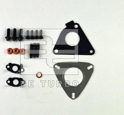 BE TURBO ABS631 - Kit de montage, compresseur cwaw.fr