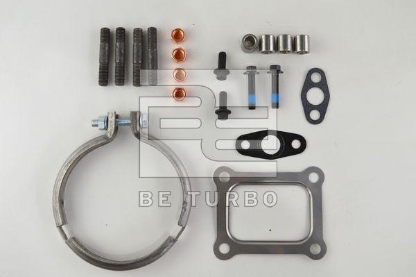 BE TURBO ABS637 - Kit de montage, compresseur cwaw.fr