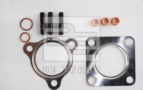 BE TURBO ABS099 - Kit de montage, compresseur cwaw.fr