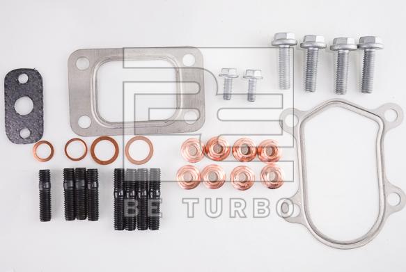 BE TURBO ABS095 - Kit de montage, compresseur cwaw.fr