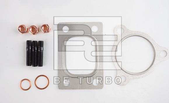 BE TURBO ABS091 - Kit de montage, compresseur cwaw.fr