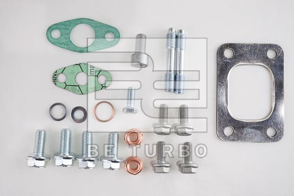 BE TURBO ABS049 - Kit de montage, compresseur cwaw.fr