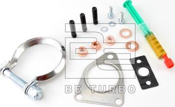 BE TURBO ABS044 - Kit de montage, compresseur cwaw.fr