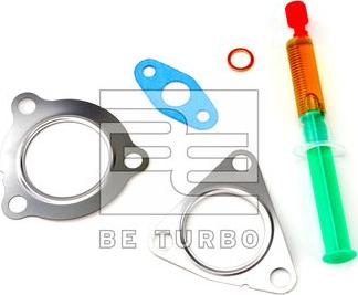 BE TURBO ABS046 - Kit de montage, compresseur cwaw.fr