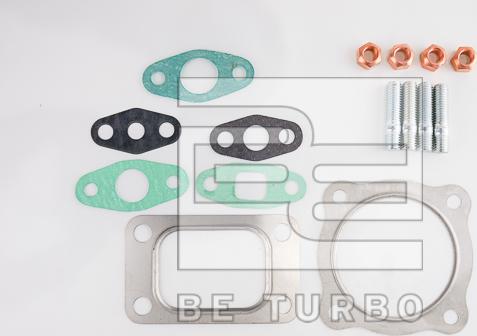 BE TURBO ABS048 - Kit de montage, compresseur cwaw.fr