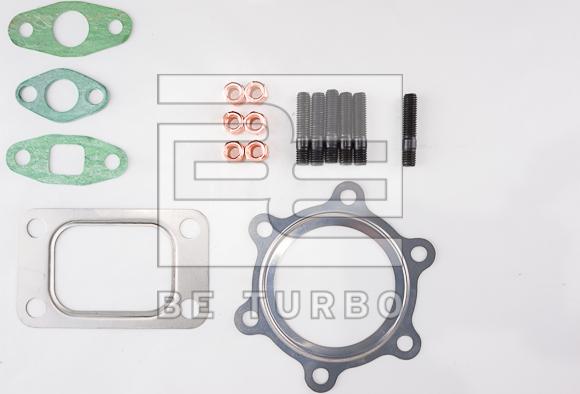 BE TURBO ABS056 - Kit de montage, compresseur cwaw.fr