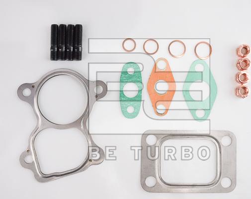 BE TURBO ABS050 - Kit de montage, compresseur cwaw.fr