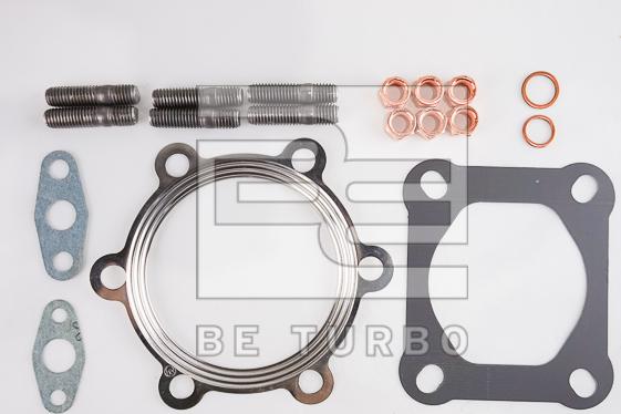 BE TURBO ABS058 - Kit de montage, compresseur cwaw.fr