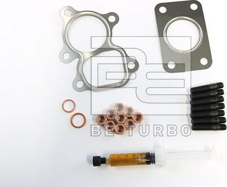 BE TURBO ABS069 - Kit de montage, compresseur cwaw.fr