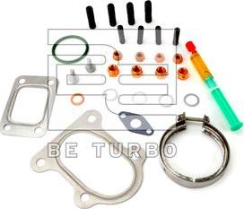 BE TURBO ABS065 - Kit de montage, compresseur cwaw.fr