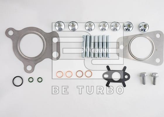 BE TURBO ABS068 - Kit de montage, compresseur cwaw.fr