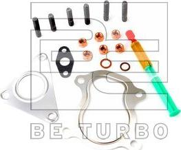 BE TURBO ABS005 - Kit de montage, compresseur cwaw.fr