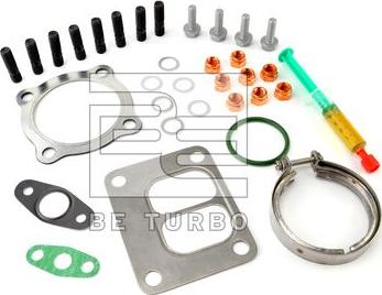 BE TURBO ABS003 - Kit de montage, compresseur cwaw.fr