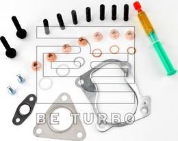 BE TURBO ABS016 - Kit de montage, compresseur cwaw.fr