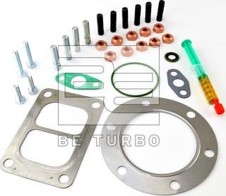 BE TURBO ABS010 - Kit de montage, compresseur cwaw.fr