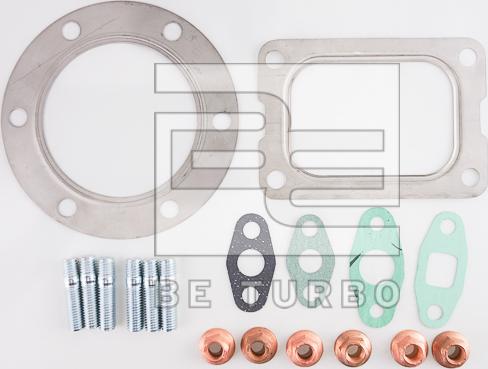 BE TURBO ABS013 - Kit de montage, compresseur cwaw.fr