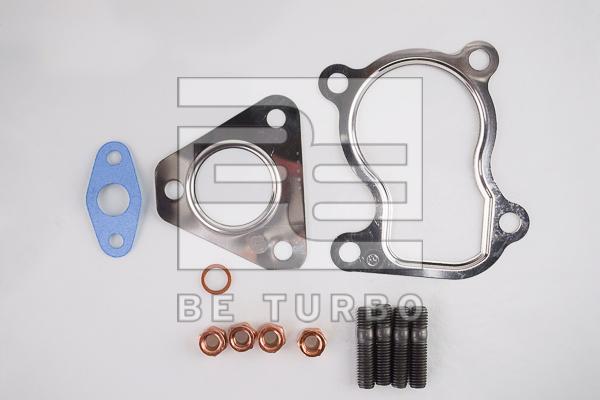 BE TURBO ABS017 - Kit de montage, compresseur cwaw.fr