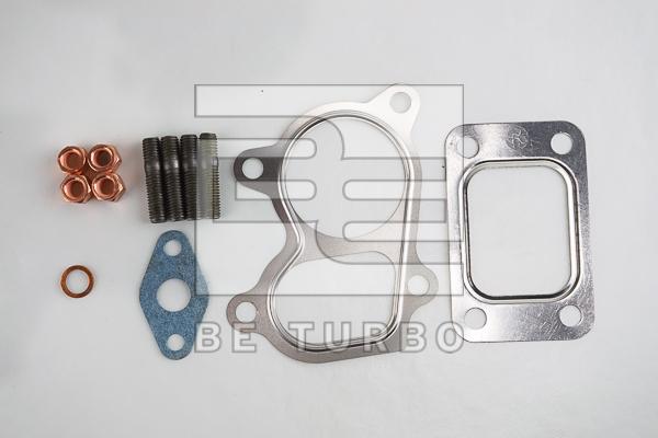 BE TURBO ABS089 - Kit de montage, compresseur cwaw.fr