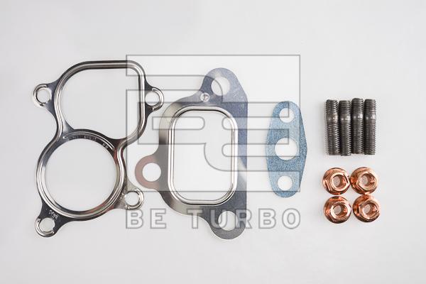 BE TURBO ABS081 - Kit de montage, compresseur cwaw.fr