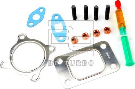 BE TURBO ABS083 - Kit de montage, compresseur cwaw.fr