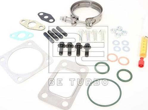 BE TURBO ABS082 - Kit de montage, compresseur cwaw.fr