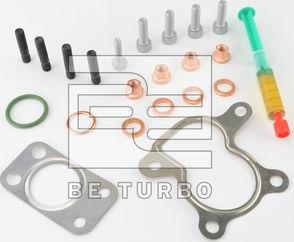 BE TURBO ABS034 - Kit de montage, compresseur cwaw.fr