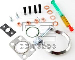 BE TURBO ABS035 - Kit de montage, compresseur cwaw.fr