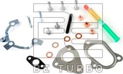 BE TURBO ABS036 - Kit de montage, compresseur cwaw.fr