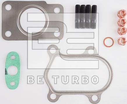 BE TURBO ABS038 - Kit de montage, compresseur cwaw.fr