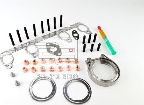 BE TURBO ABS029 - Kit de montage, compresseur cwaw.fr