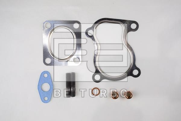 BE TURBO ABS024 - Kit de montage, compresseur cwaw.fr