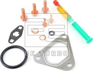 BE TURBO ABS020 - Kit de montage, compresseur cwaw.fr