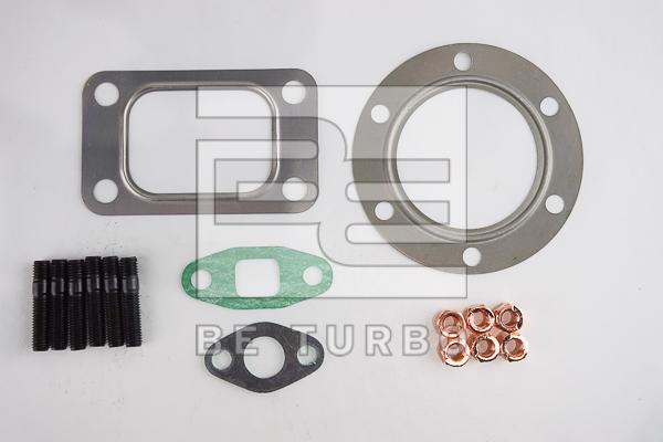 BE TURBO ABS076 - Kit de montage, compresseur cwaw.fr