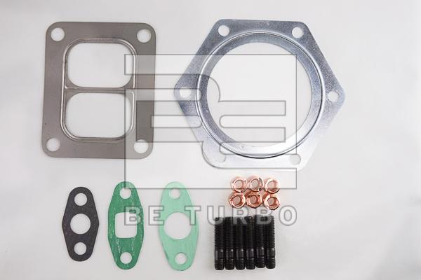 BE TURBO ABS071 - Kit de montage, compresseur cwaw.fr