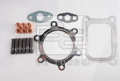 BE TURBO ABS072 - Kit de montage, compresseur cwaw.fr