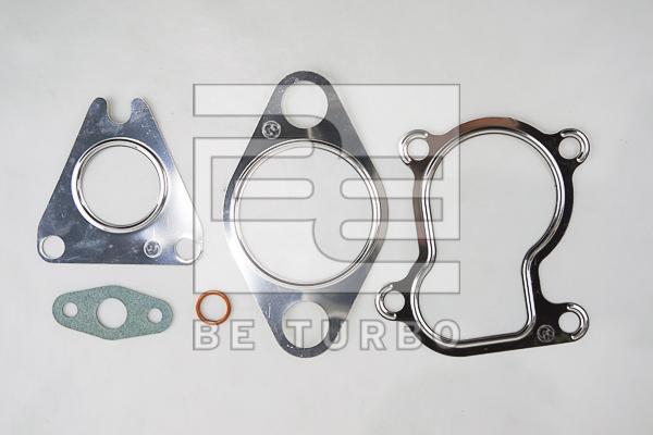 BE TURBO ABS190 - Kit de montage, compresseur cwaw.fr